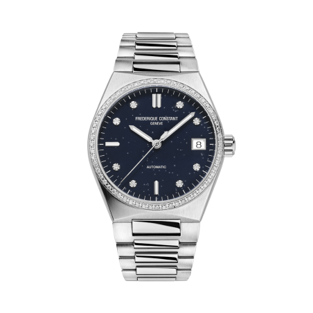 HIGHLIFE LADIES AUTOMATIC SPARKLING FC-303NSD2NHD6B