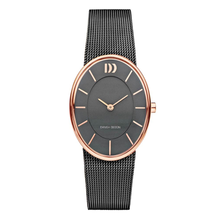 DANISH DESIGN RØMØ OVAL IV05Q1168