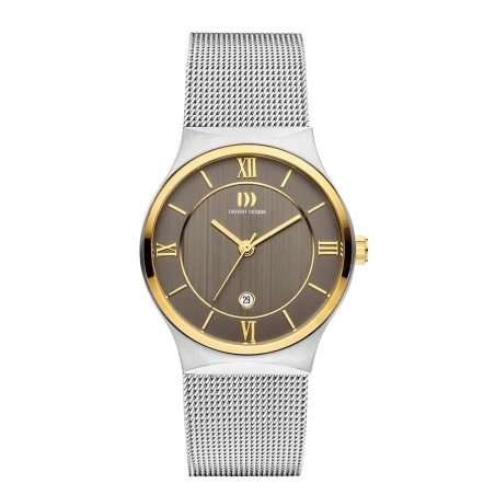 Kalsoy Two-Tone Grey Small IV73Q1240