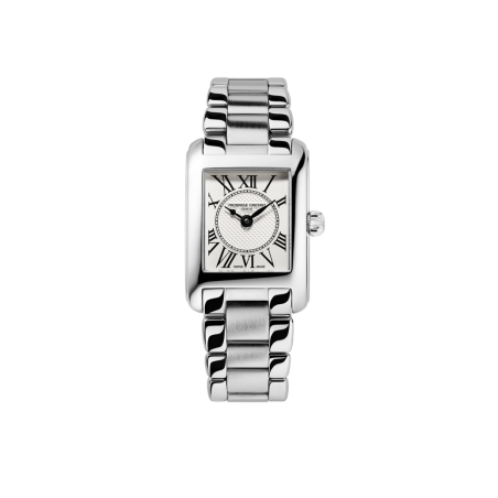 שעון Frederique Constant Classics Carre Ladies FC-200MC16B