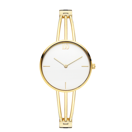 Jackie Gold Danish Design