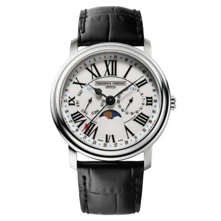 שעון Frederique Constant Classics Business Timer FC-270M4P6