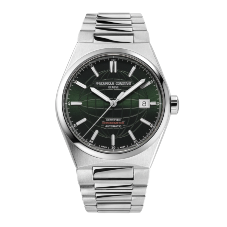 HIGHLIFE AUTOMATIC COSC FC-303G3NH6B