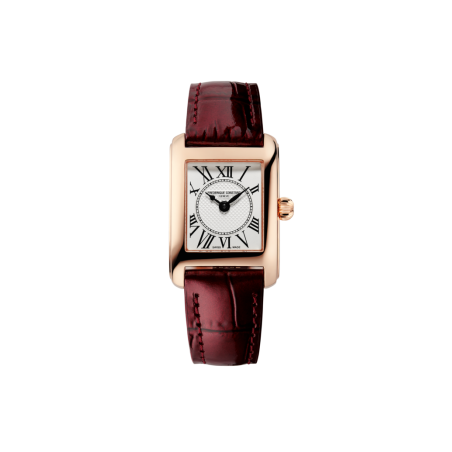 שעון Frederique Constant Classics Carree Ladies FC-200MC14