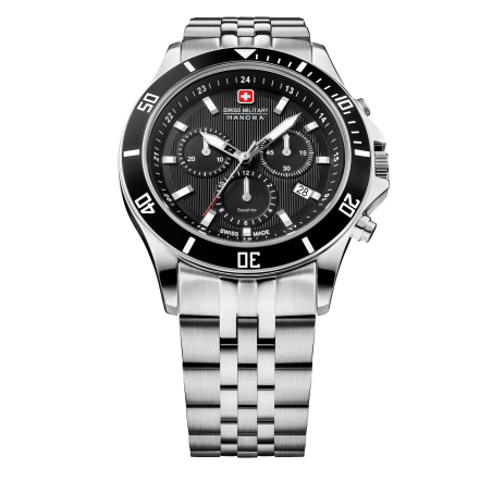 06-5331.04.007 FLAGSHIP CHRONO