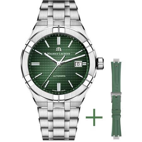 AIKON Automatic 42mm AI6008-SS00F-630-D