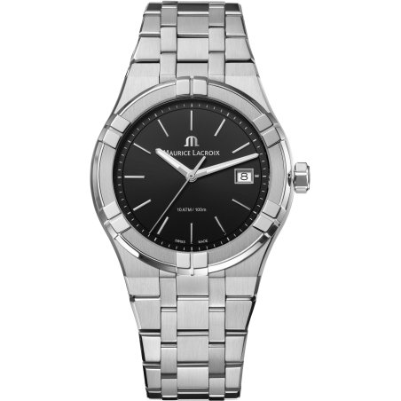 AIKON Quartz 40mm AI1108-SS002-330-1