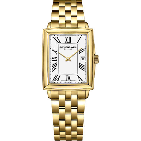 Toccata Ladies Gold Quartz 5925-P-00300
