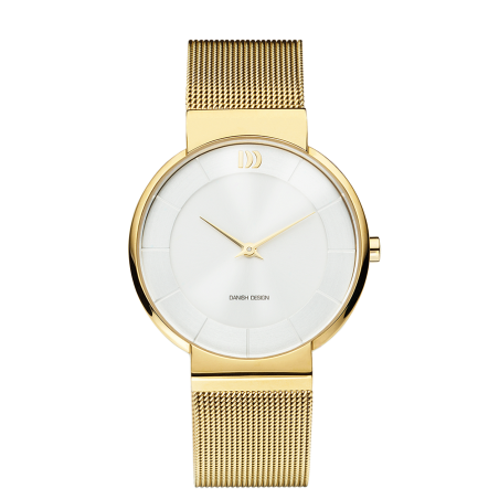 IV05Q1195 Fur Gold