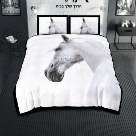 - דגם                             סוס פוני