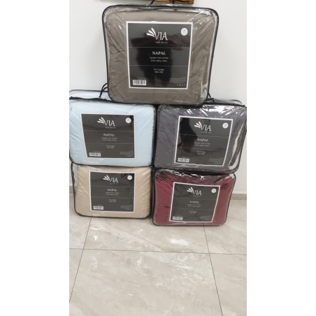 השמיכת כבש ממולאת דגם נאפל צבע נדיר סופר איכותי