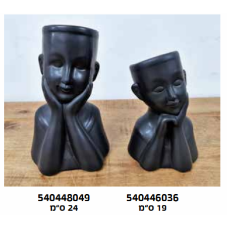 עיצוב לבית - צבע שחור - מחיר ליחידה - 100 שח גדול - קטן 72 