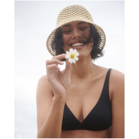 SOFT CUP BRA COTTON