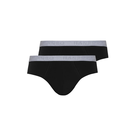 HANRO EVERY DAY 2 PACKS COTTON ESSENTIALS