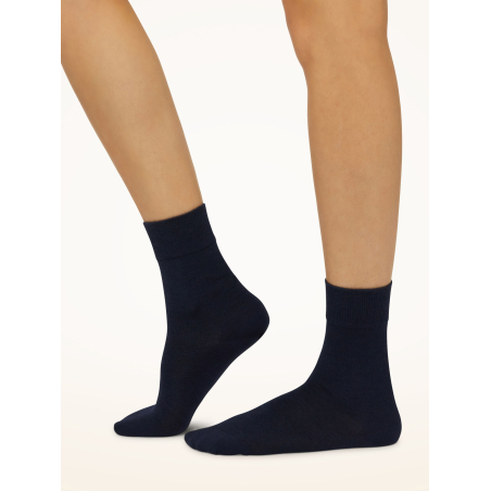CASHMERE SILK SOCKS
