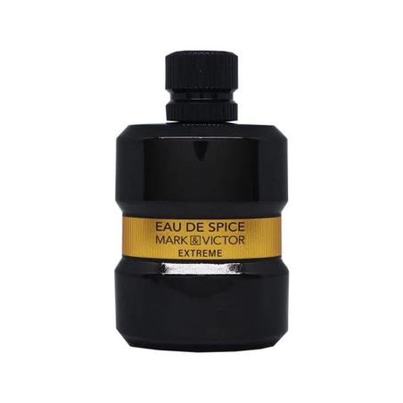 EAU DE SPICE