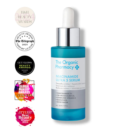 Niacinamide Ultra 5 Serum