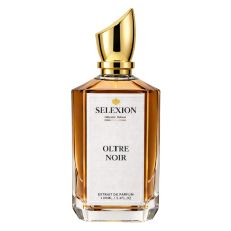 SELEXION OLTRE NOIR Extrait de Parfum 100ML