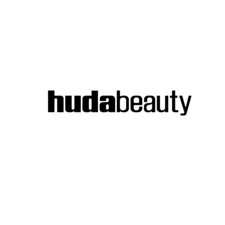 HUDA BEAUTY
