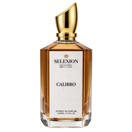 SELEXION CALIBRO Extrait de Parfum 100ML