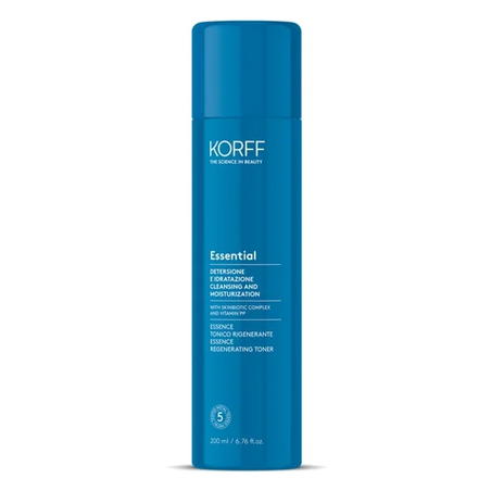 korff-essential regenerating toner