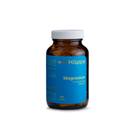 Liposomal Magnesium
