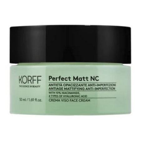 KORFF PERFECT MATT NC CREMA