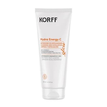 Hydra Energy C Enzymatic Face Cleanser
