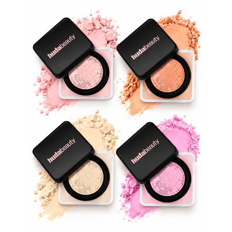 HUDA BEAUTY EASY BAKE LOOSE BAKING & SETTING POWDER