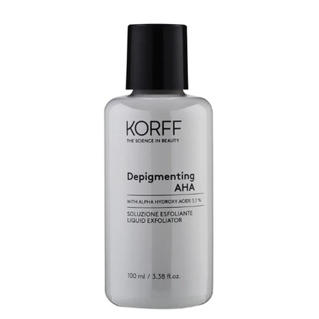 Depigmenting AHA Liquid Exfoliator