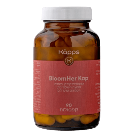 bloomHer Kap