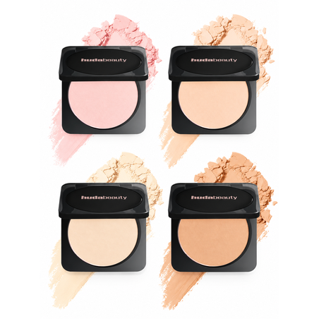 HUDA BEAUTY EASY BAKE PRESSED POWDER