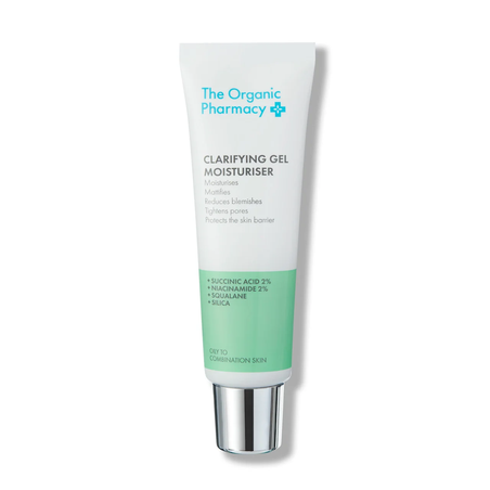Clarifying Gel Moisturiser