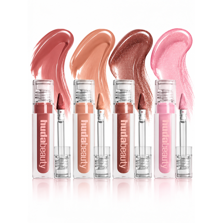 HUDA BEAUTY FAUX FILLER