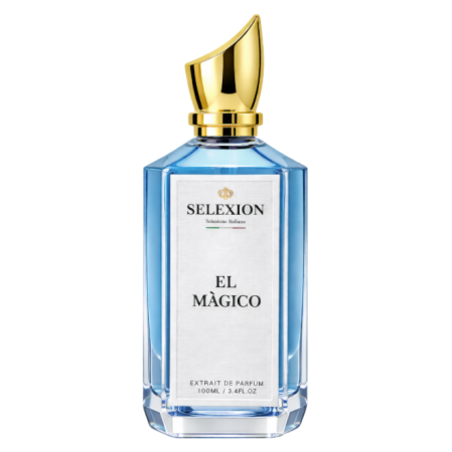 SELEXION EL MAGICO Extrait de Parfum 100ML