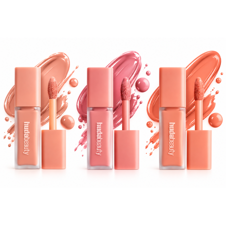 HUDA BEAUTY FAUXFILTER UNDER EYE COLOR CORRECTOR