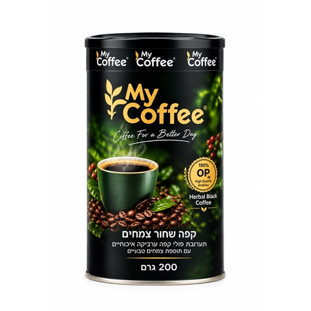 MY COFFE