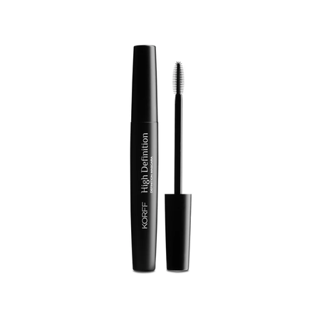 Korff nero definition mascara