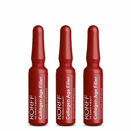 COLLAGEN AMPOULES 15 DAYS