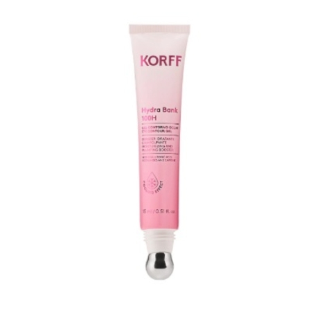 ORFF Hydra Bank 100H Eye Contour Gel