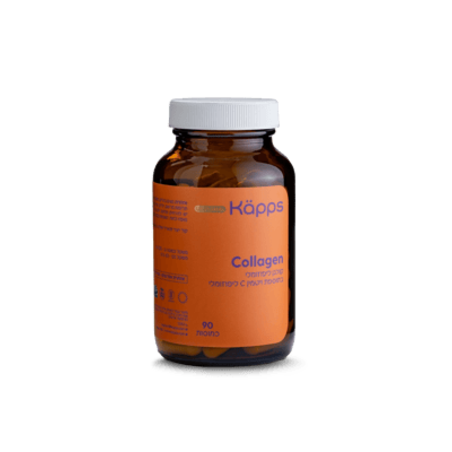 Liposomal Collagen