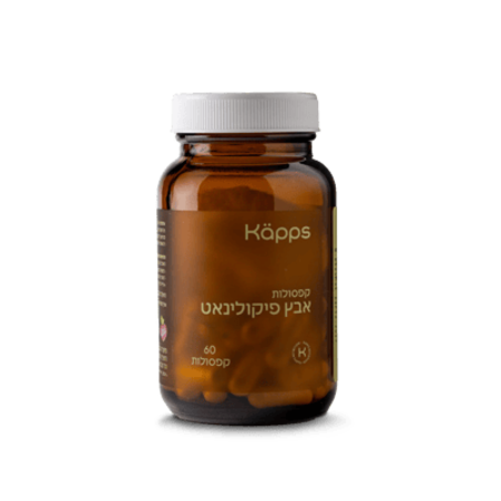 Zinc Picolinate