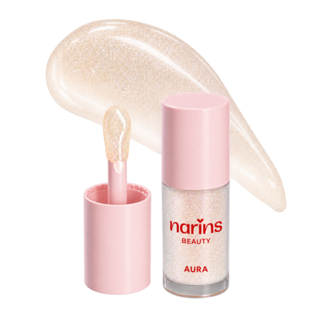 NARINS BEAUTY AURA COOLING LIP GLOSS