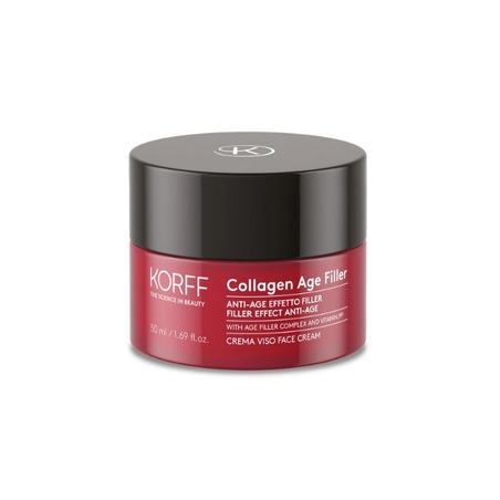 KORFF COLAGEN AGE FILLER