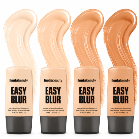 HUDA BEAUTY MINI EASY BLUR NATURAL