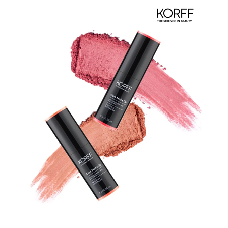 KORFF Blusher Stick