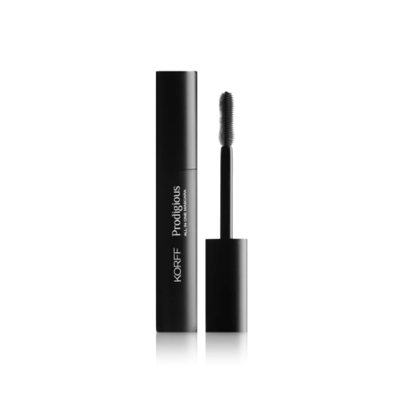 Korff cure make up all in one mascara