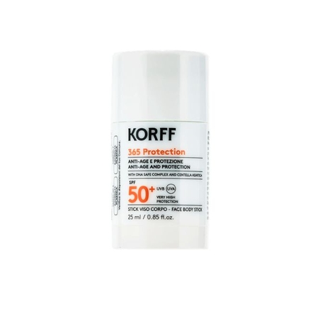ּ+KORFF 365 PROTECTION 50