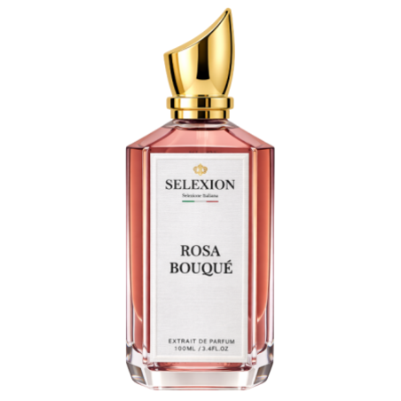 SELEXION ROSA BOUQUÉ Extrait de Parfum 100ML
