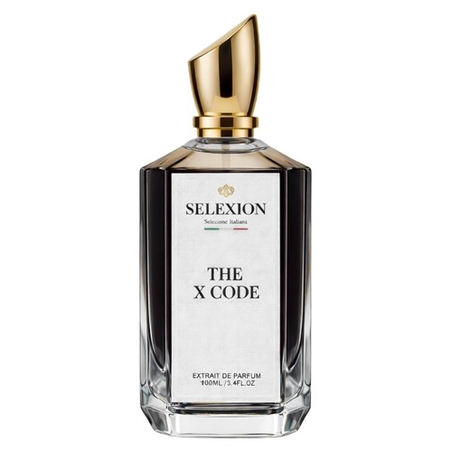 SELEXION THE X CODE Extrait de Parfum 100ML